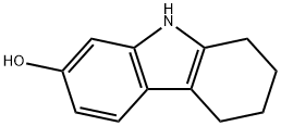 2-하이드록시-5,6,7,8-테트라하이드로카바졸