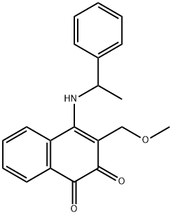 , 133148-33-1, 结构式