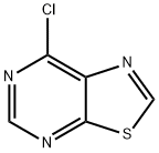13316-12-6 7-クロロチアゾロ[5,4-d]ピリミジン