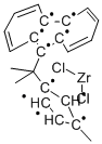 Isopropylidene(3-methylcyclopentadienyl)(9-fluorenyl)zirconium dichloride|茚草酮