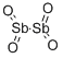 ANTIMONY (IV) OXIDE