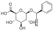 Vitamin, 1332-94-1, 结构式