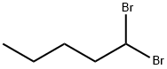 1,1-Dibromopentane,13320-56-4,结构式
