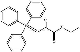 [2-(ETHOXYCARBONYL)-2-OXOETHYLIDENE]TRIPHENYLPHOSPHORANE price.