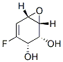 133218-69-6 7-Oxabicyclo[4.1.0]hept-4-ene-2,3-diol,4-fluoro-,[1R-(1alpha,2beta,3beta,6alpha)]-(9CI)