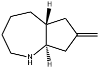 133228-33-8 Cyclopent[b]azepine, decahydro-7-methylene-, trans- (9CI)