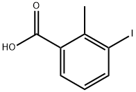 133232-56-1 3-ヨード-2-メチル安息香酸