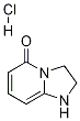 2,3-디히드로-1H-이미다조[1,2-a]피리딘-5-온염산염