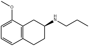 ((S)-8-METHOXY-1,2,3,4-TETRAHYDRO-NAPHTHALEN-2-YL)-프로필-아민염산염
