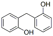 亚甲基二苯酚,1333-16-0,结构式