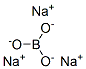 Boric acid, sodium salt 