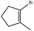 Cyclopentene, 1-bromo-2-methyl- (9CI)|