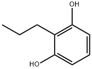 2-PROPYLBENZENE-1,3-DIOL|2-正丙基间苯二酚