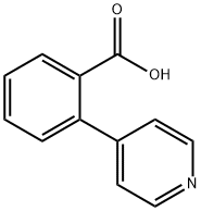 133362-99-9 2-吡啶-4-烯苯甲酸