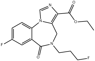 , 133368-71-5, 结构式