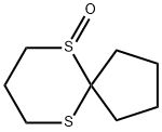 6,10-디티아스피로[4.5]데칸,6-옥사이드(9CI)