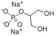 SODIUM GLYCEROPHOSPHATE HYDRATE