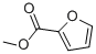 2-糠酸甲酯 结构式