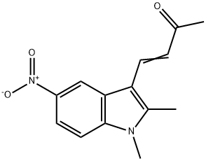 , 133414-98-9, 结构式