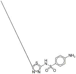 SulfaMethizole-13C6