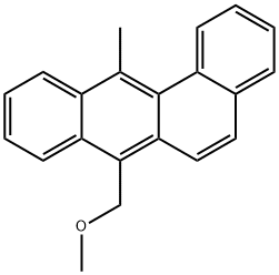 7-Methoxymethyl-12-methylbenz[a]anthracene|