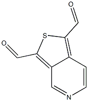 2,5-벤조티아졸디카르복스알데히드(9CI)