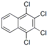 tetrachloronaphthalene