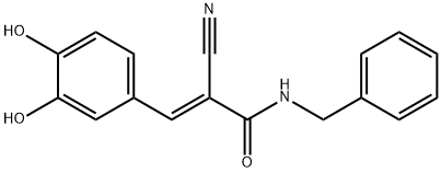 AG 490|酪氨酸磷酸化抑制剂AG 490