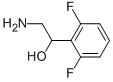 133562-32-0 2-氨基-1-(2,6-二氟苯基)乙烷-1-醇