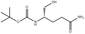 BOC-L-GLUTAMINOL price.