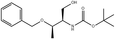 BOC-THR(BZL)-OL