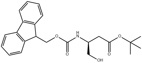 FMOC-ASPARTIMOL(OTBU)