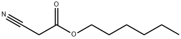 hexyl cyanoacetate