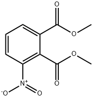 DIMETHYL 3-NITROPHTHALATE