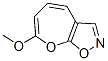 133708-06-2 Oxepino[3,2-d]isoxazole, 7-methoxy- (9CI)
