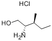 L-ISOLEUCINOL HCL price.