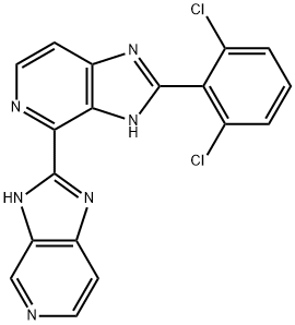 5-c]pyridine Struktur