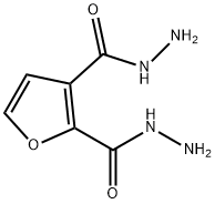 13379-61-8 furan-2,3-dicarbohydrazide