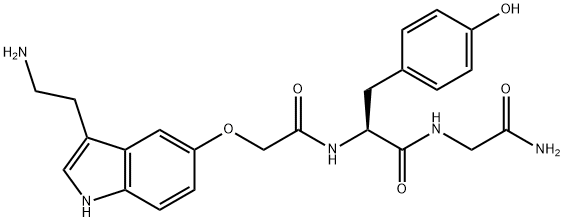 IS 159 结构式