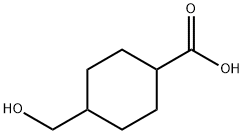 13380-84-2 4-(ヒドロキシメチル)シクロヘキサンカルボン酸 (cis-, trans-混合物)