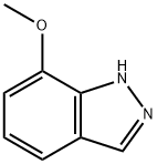 133841-05-1 7-甲氧基-1H-吲唑