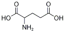 L-GlutaMic-2-13C Acid,133883-00-8,结构式