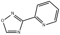 2-(1,2,4-Oxadiazol-3-yl)pyridine|