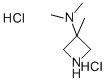 N,N,3-트리메틸-3-아제티디나민이염화물