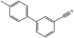 133909-96-3 4'-甲基[1,1'-联苯]-3-腈