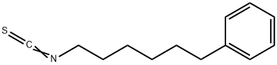 6-PHENYLHEXYL ISOTHIOCYANATE