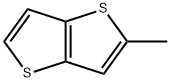 2-Methylthieno[3,2-b]thiophene|2-甲基噻吩并[3,2-B]噻吩