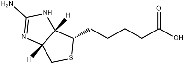 2-IMINOBIOTIN HYDROBROMIDE|2-亚氨基生物素