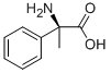 (2S)-2-AMINO-2-PHENYLPROPANOIC ACID price.