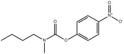 133989-59-0 N-butyl-N-methyl-4-nitrophenyl carbamate